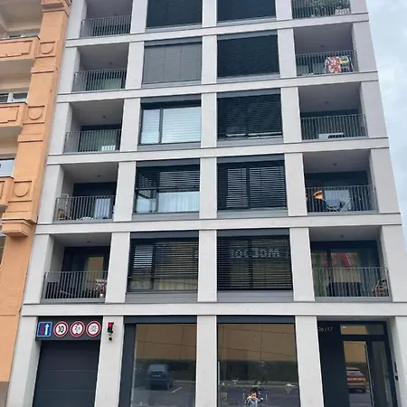 Alex Apatment O2 Arena Apartment Prag